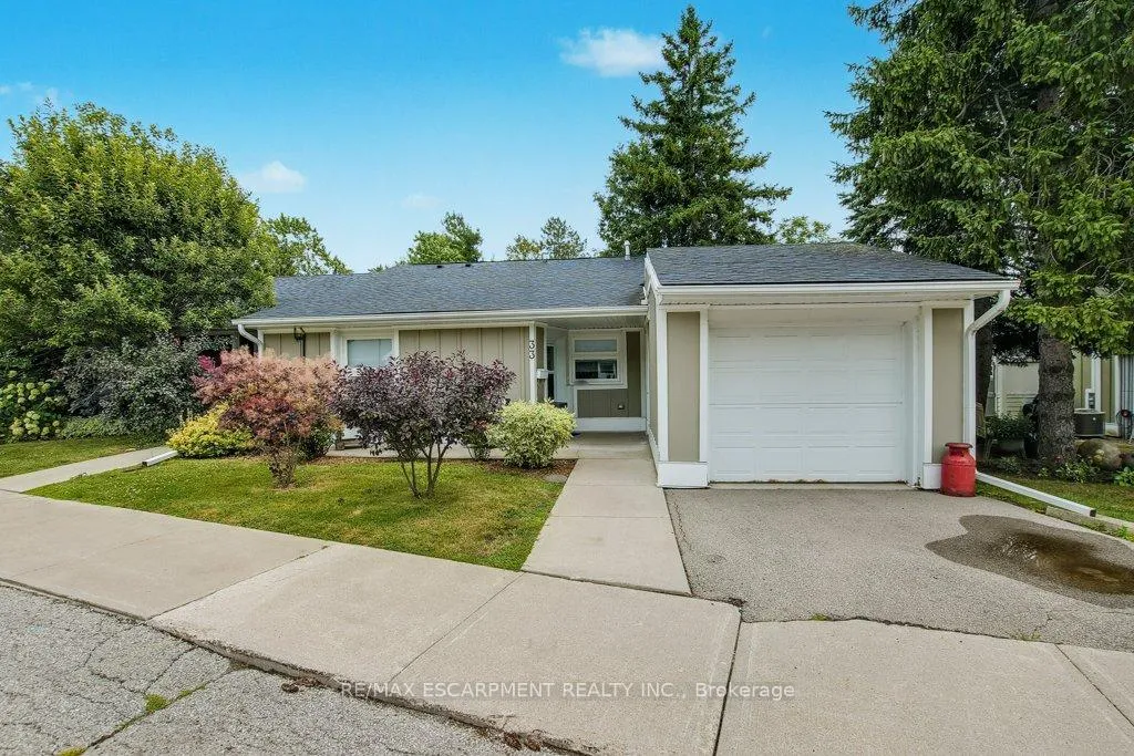 Photo 1 of 33 Szollosy Circle, Hamilton, Kennedy — HOMEH
