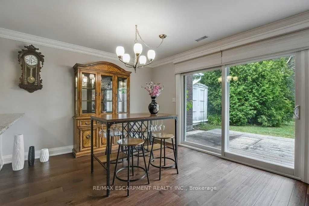 Photo 18 of 33 Szollosy Circle, Hamilton, Kennedy — HOMEH