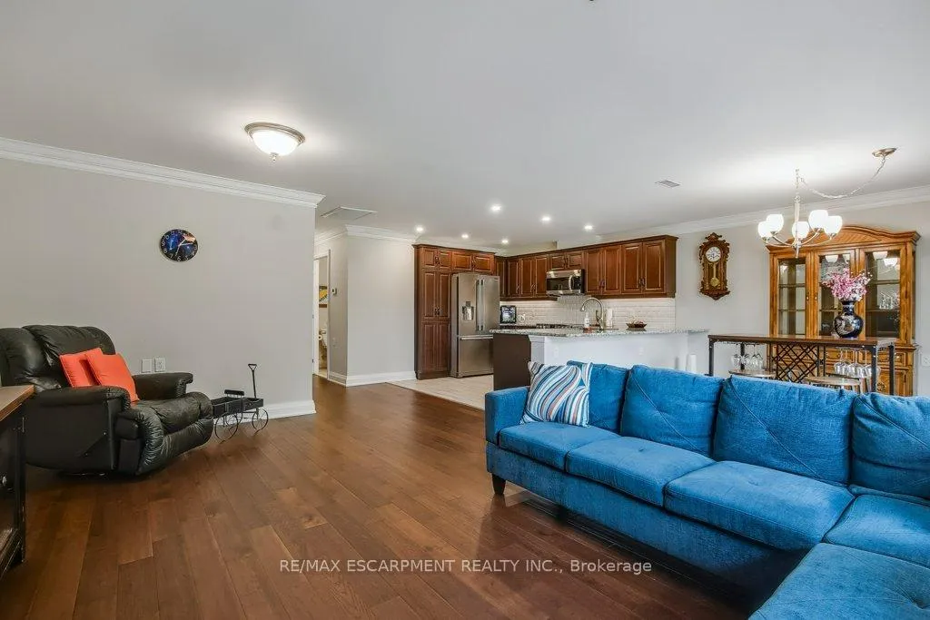 Photo 22 of 33 Szollosy Circle, Hamilton, Kennedy — HOMEH