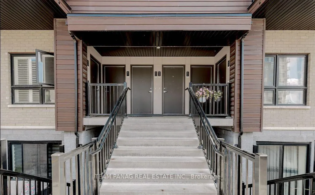 Photo 2 of Unit C13, 10 Palace Street, Kitchener, Laurentian Hills — HOMEH