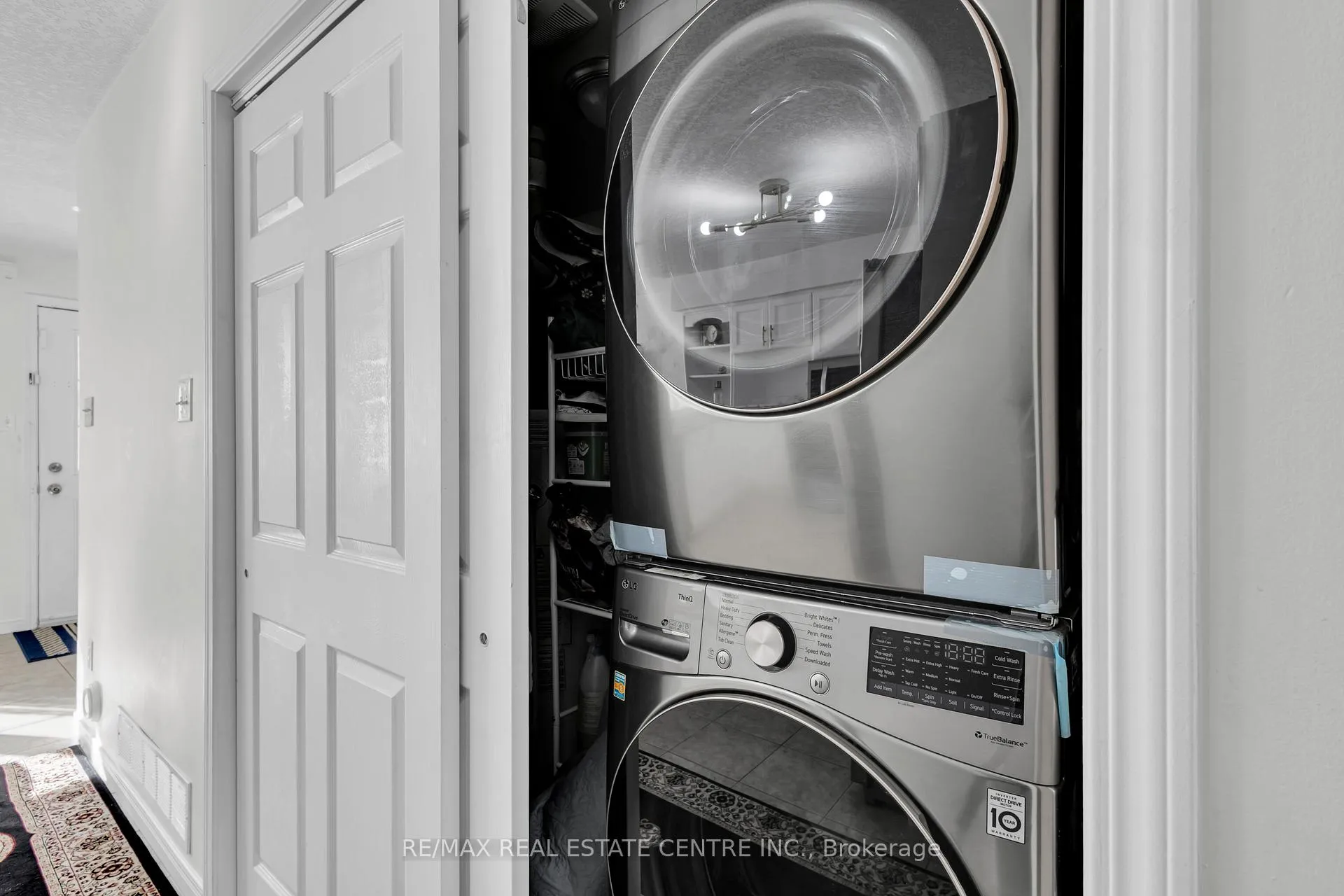 Photo 12 of Unit 17B, 50 Howe Drive, Kitchener, Laurentian Hills — HOMEH