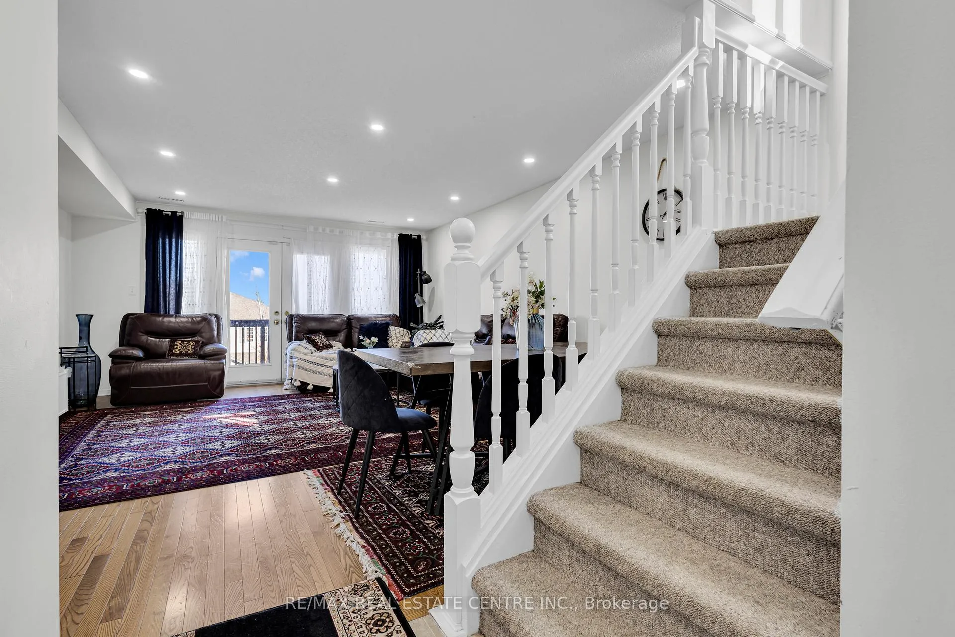 Photo 14 of Unit 17B, 50 Howe Drive, Kitchener, Laurentian Hills — HOMEH