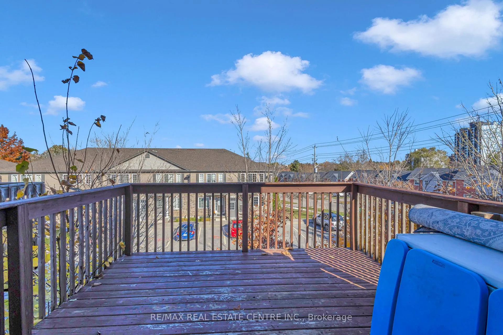 Photo 22 of Unit 17B, 50 Howe Drive, Kitchener, Laurentian Hills — HOMEH