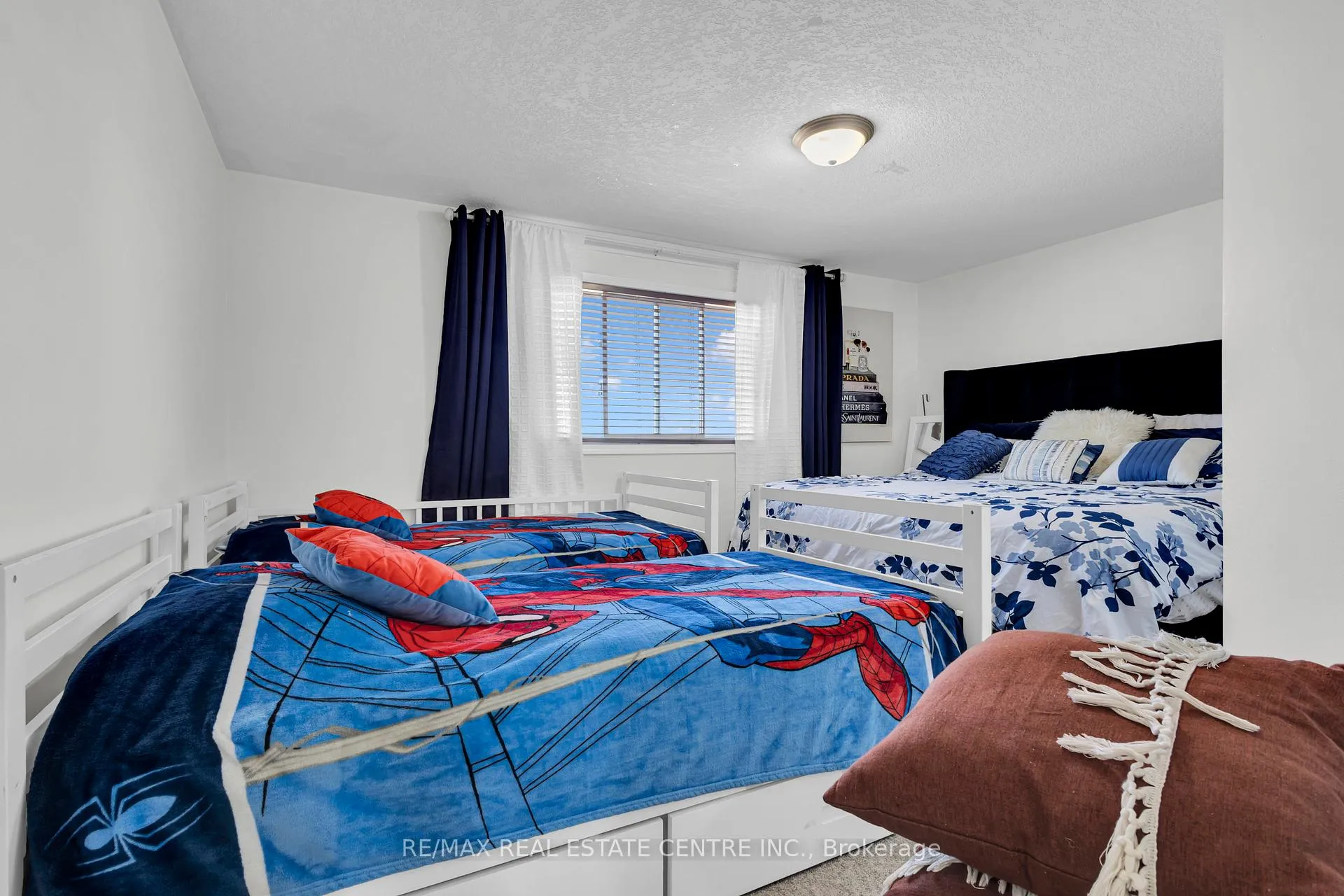 Photo 26 of Unit 17B, 50 Howe Drive, Kitchener, Laurentian Hills — HOMEH