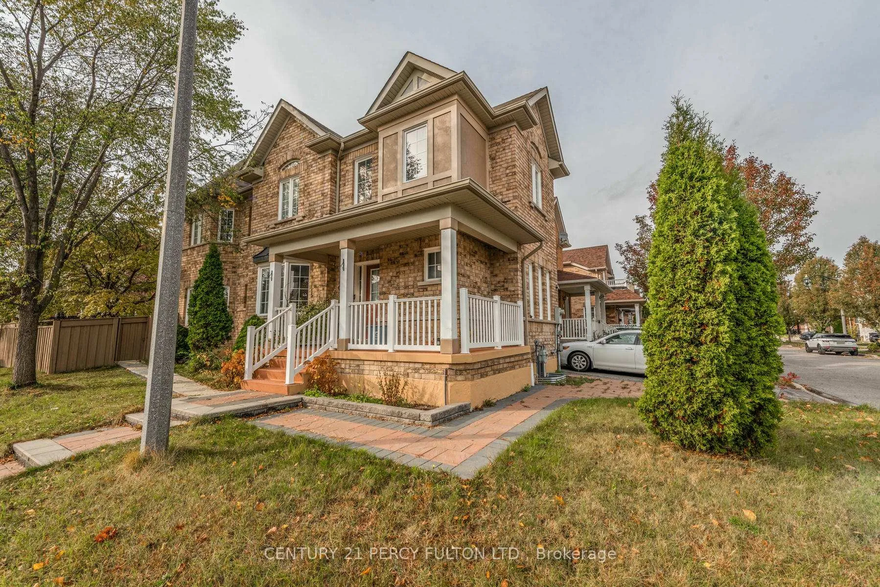 Photo 3 of Unit Bsmt, 1 Cragg Crescent, Ajax, Northeast Ajax — HOMEH