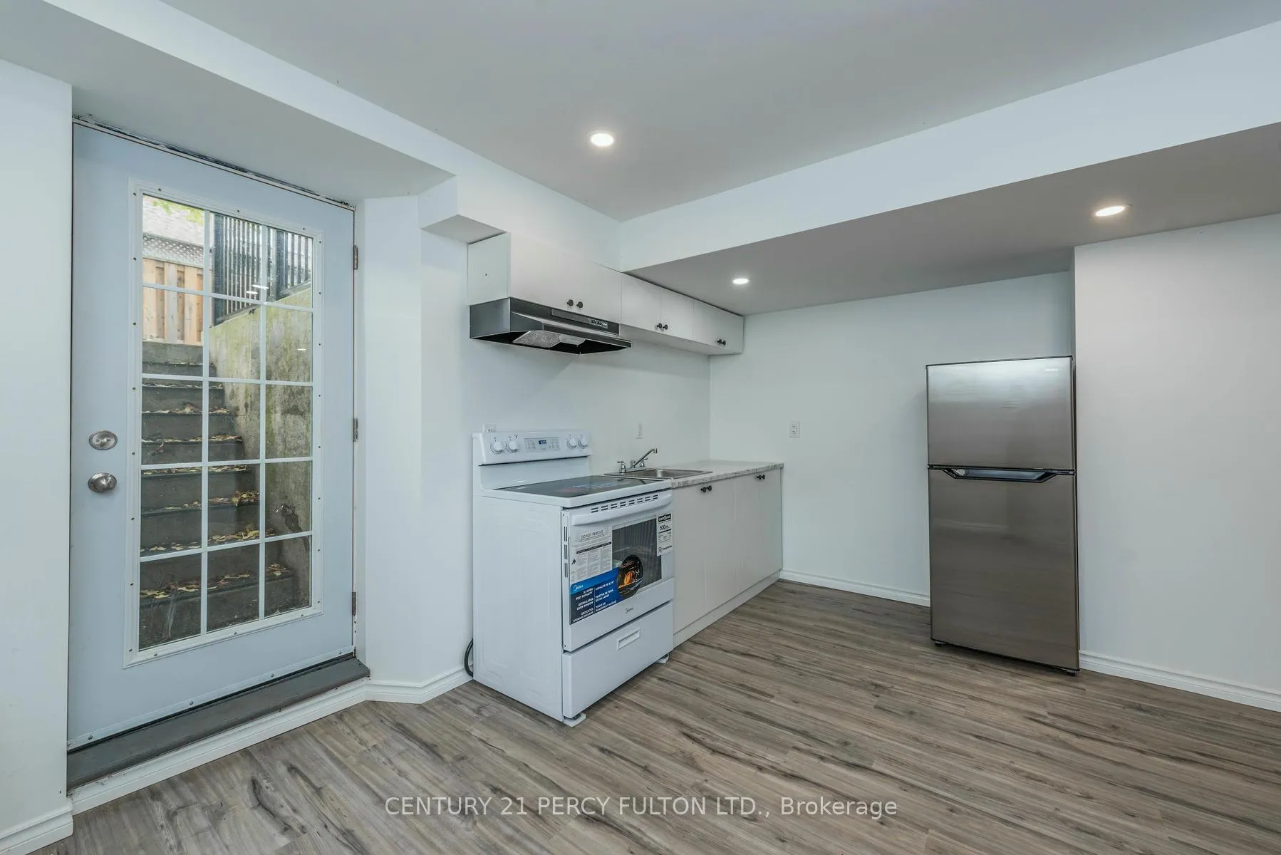 Photo 6 of Unit Bsmt, 1 Cragg Crescent, Ajax, Northeast Ajax — HOMEH