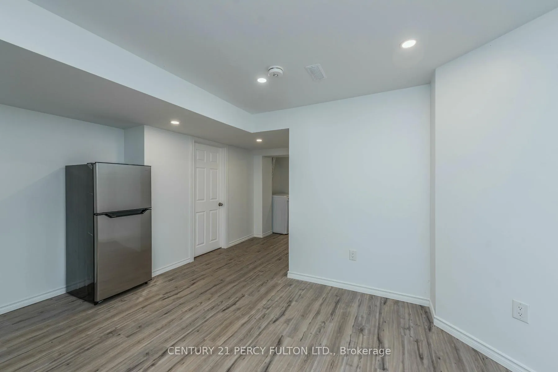 Photo 9 of Unit Bsmt, 1 Cragg Crescent, Ajax, Northeast Ajax — HOMEH