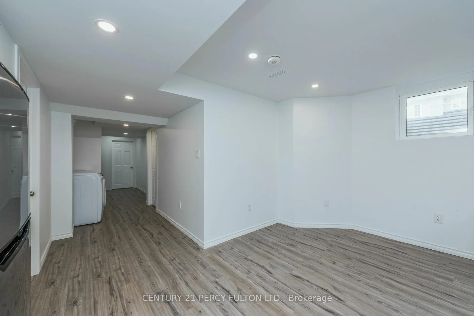Photo 10 of Unit Bsmt, 1 Cragg Crescent, Ajax, Northeast Ajax — HOMEH