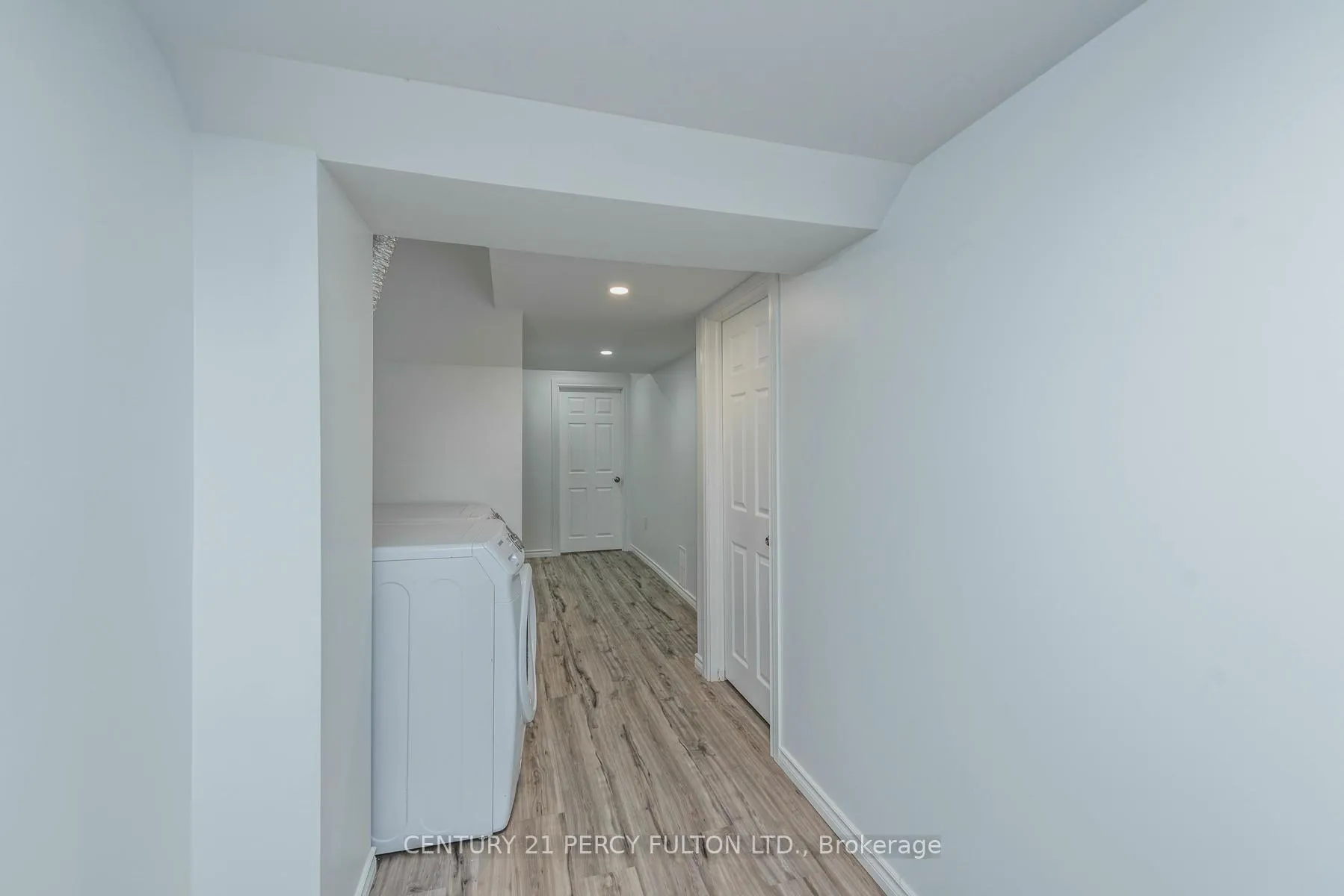Photo 11 of Unit Bsmt, 1 Cragg Crescent, Ajax, Northeast Ajax — HOMEH