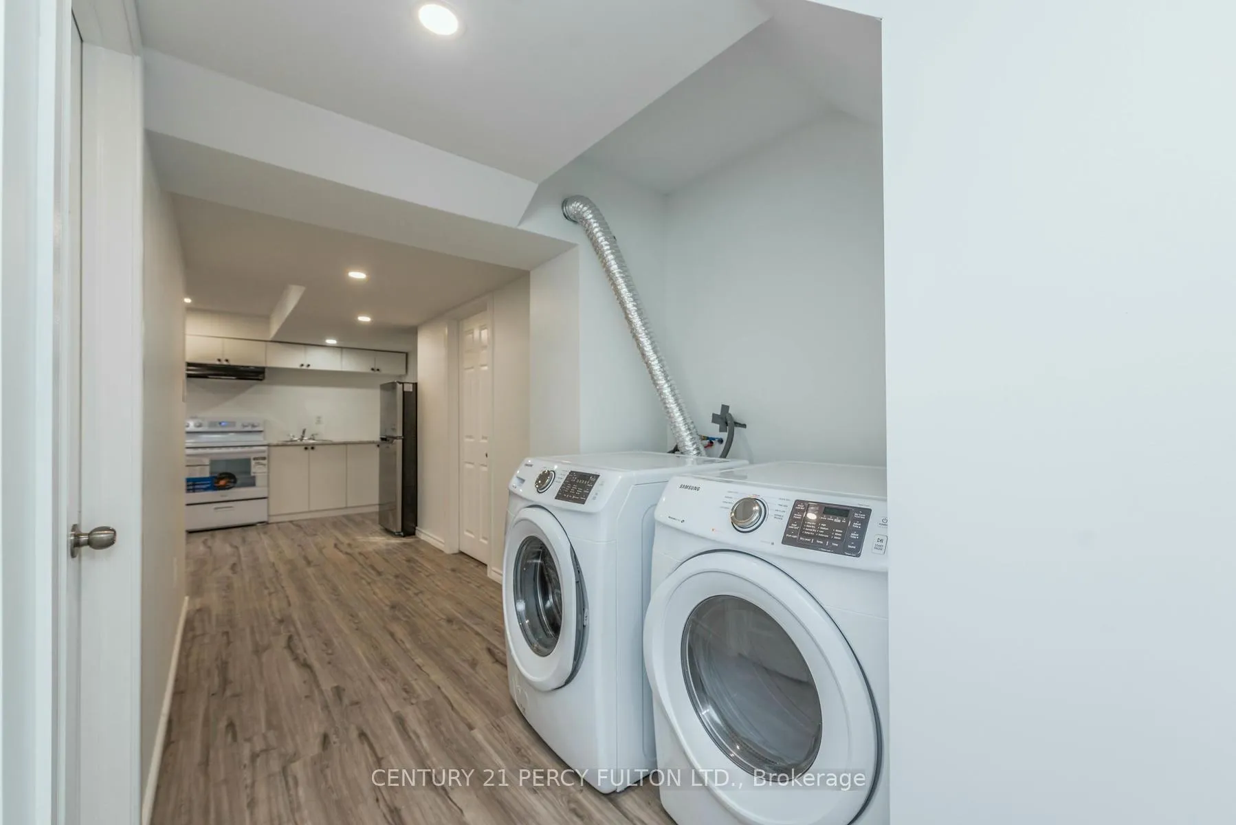 Photo 12 of Unit Bsmt, 1 Cragg Crescent, Ajax, Northeast Ajax — HOMEH