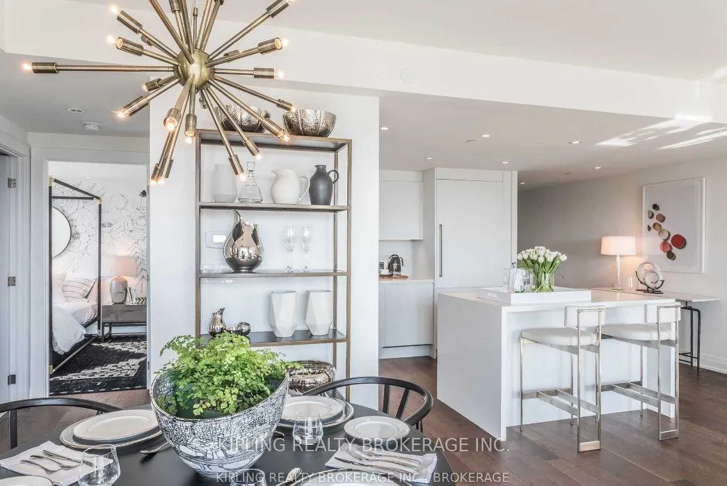 Photo 5 of Unit 604, 101 St Clair Avenue W, Toronto, Yonge-St. Clair — HOMEH