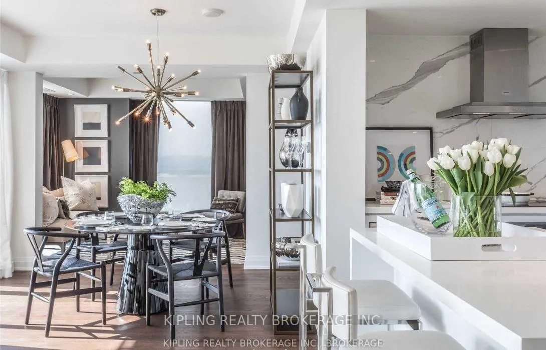 Photo 7 of Unit 604, 101 St Clair Avenue W, Toronto, Yonge-St. Clair — HOMEH