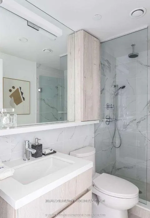 Photo 9 of Unit 604, 101 St Clair Avenue W, Toronto, Yonge-St. Clair — HOMEH