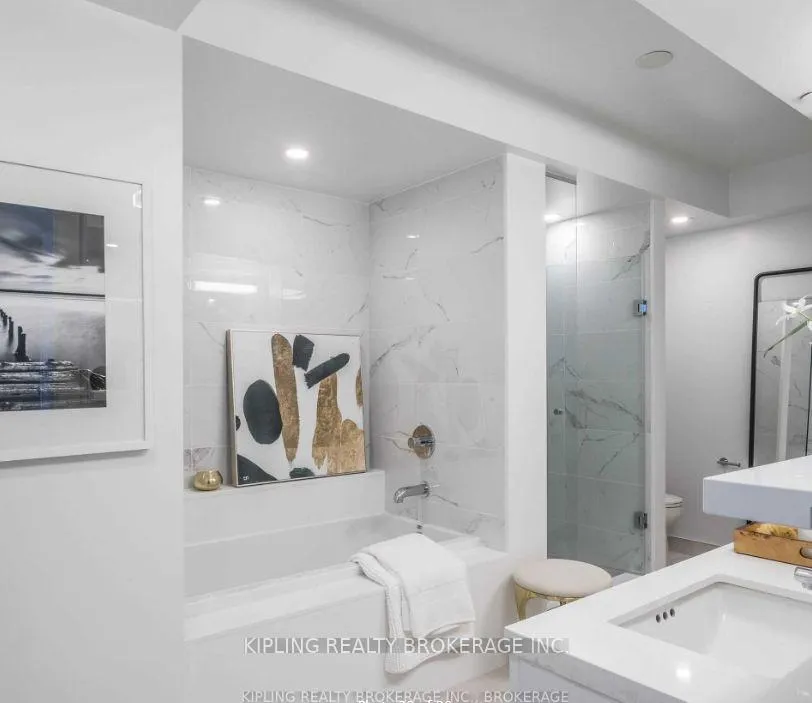 Photo 12 of Unit 604, 101 St Clair Avenue W, Toronto, Yonge-St. Clair — HOMEH