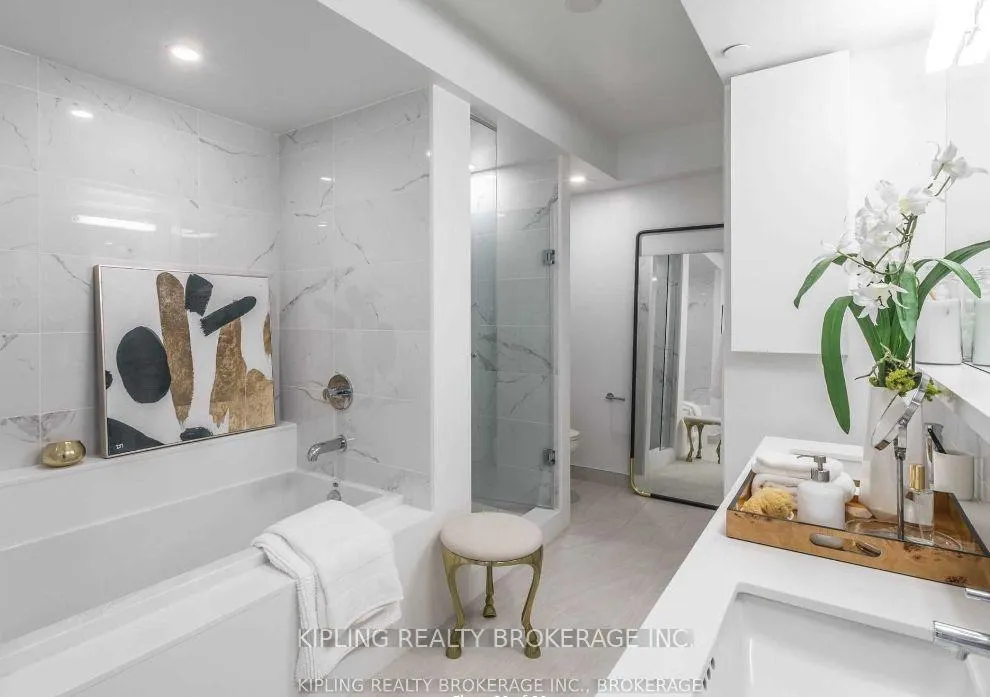 Photo 13 of Unit 604, 101 St Clair Avenue W, Toronto, Yonge-St. Clair — HOMEH