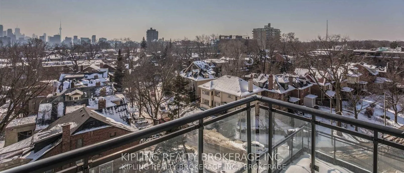 Photo 17 of Unit 604, 101 St Clair Avenue W, Toronto, Yonge-St. Clair — HOMEH