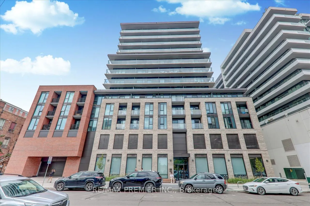 Photo 1 of Unit 624, 1 Jarvis Street, Hamilton, Beasley — HOMEH