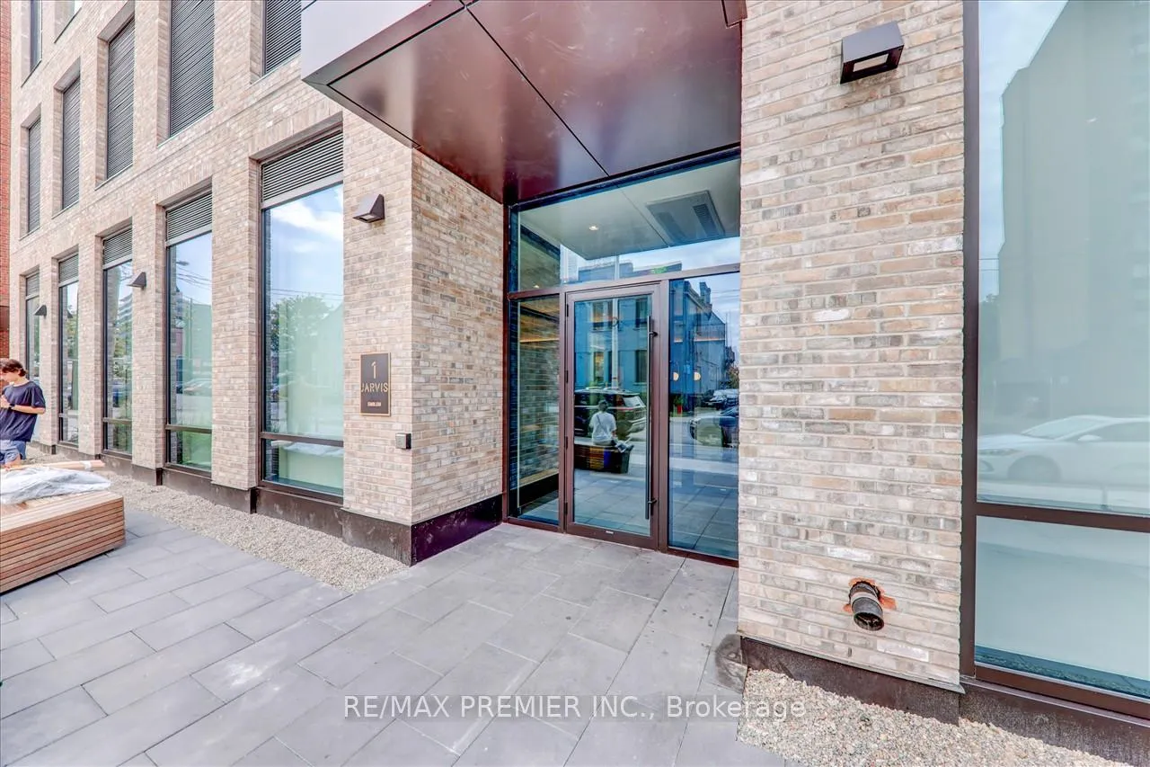 Photo 5 of Unit 624, 1 Jarvis Street, Hamilton, Beasley — HOMEH
