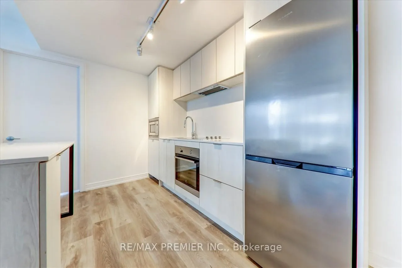 Photo 8 of Unit 624, 1 Jarvis Street, Hamilton, Beasley — HOMEH