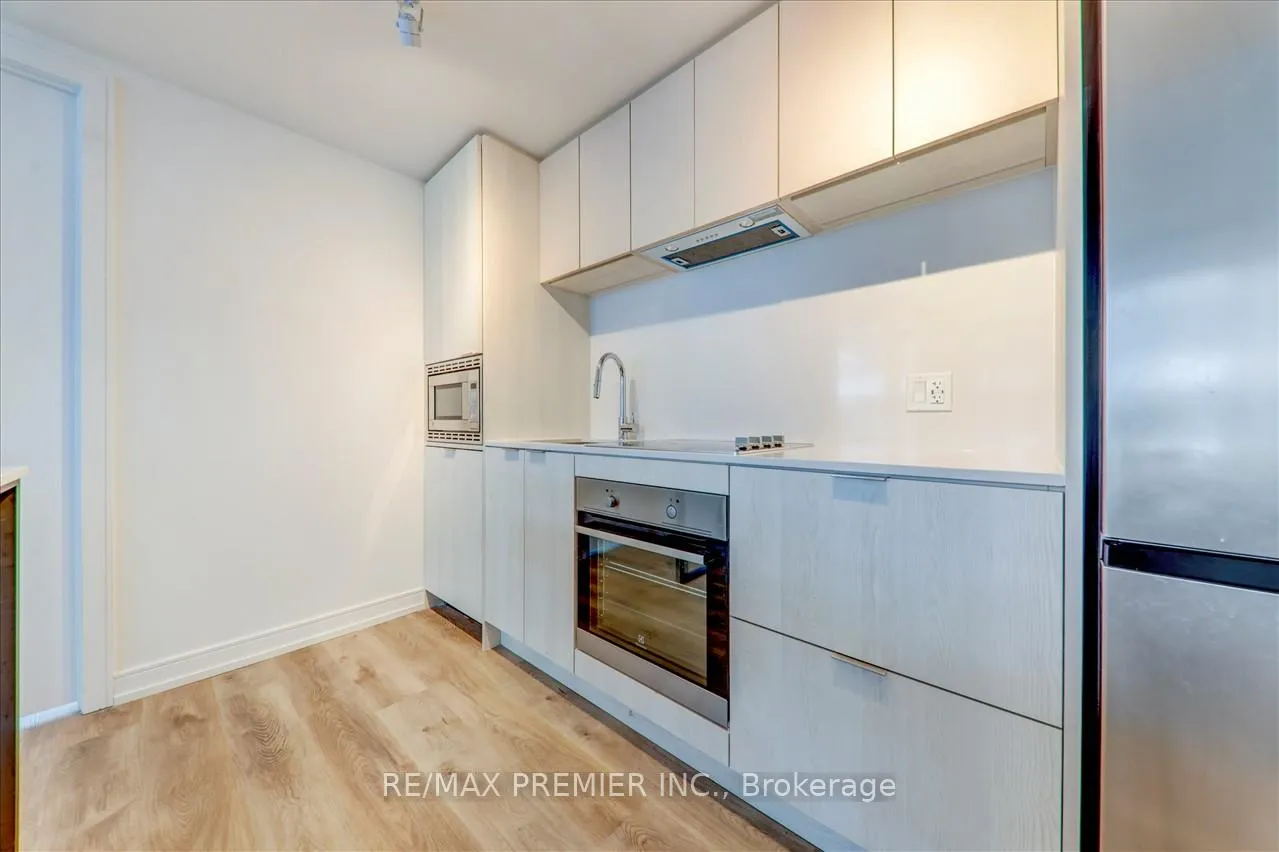 Photo 9 of Unit 624, 1 Jarvis Street, Hamilton, Beasley — HOMEH