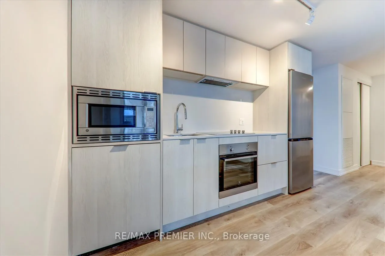 Photo 10 of Unit 624, 1 Jarvis Street, Hamilton, Beasley — HOMEH