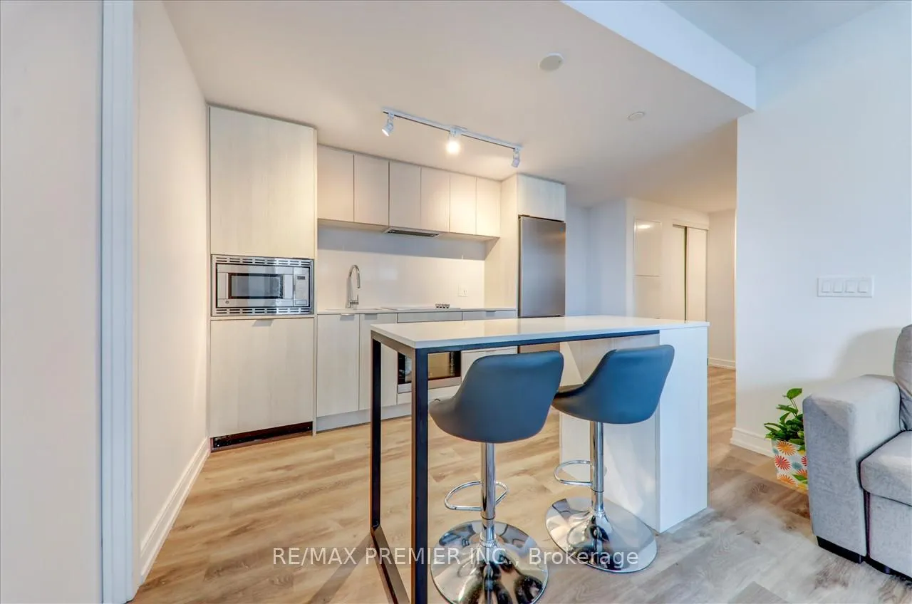 Photo 11 of Unit 624, 1 Jarvis Street, Hamilton, Beasley — HOMEH
