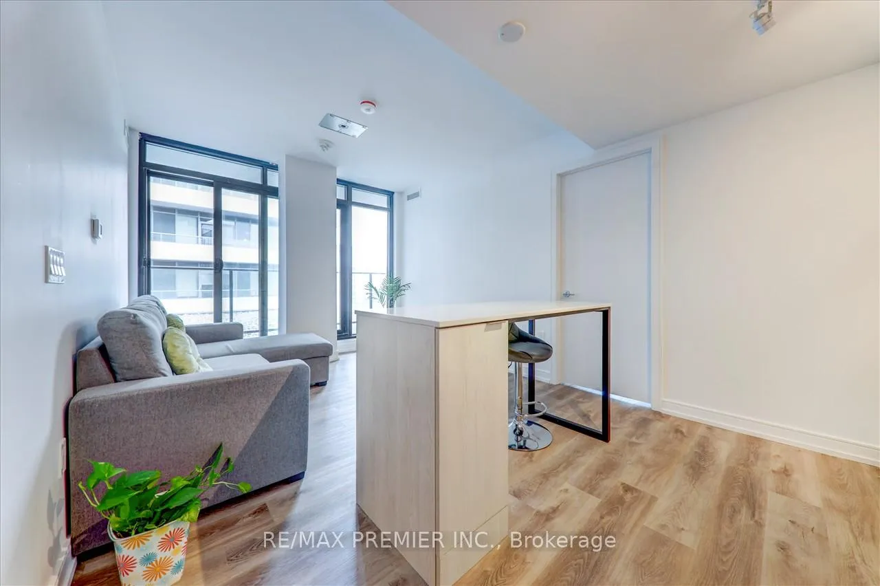 Photo 12 of Unit 624, 1 Jarvis Street, Hamilton, Beasley — HOMEH