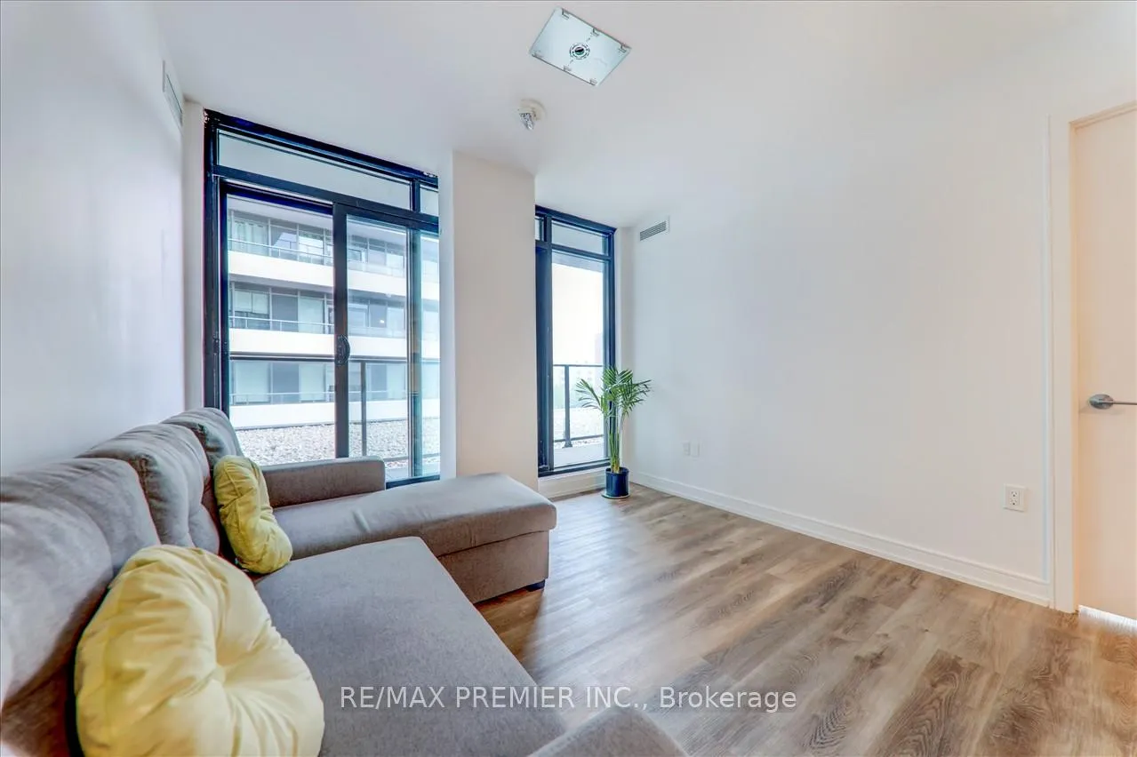 Photo 13 of Unit 624, 1 Jarvis Street, Hamilton, Beasley — HOMEH
