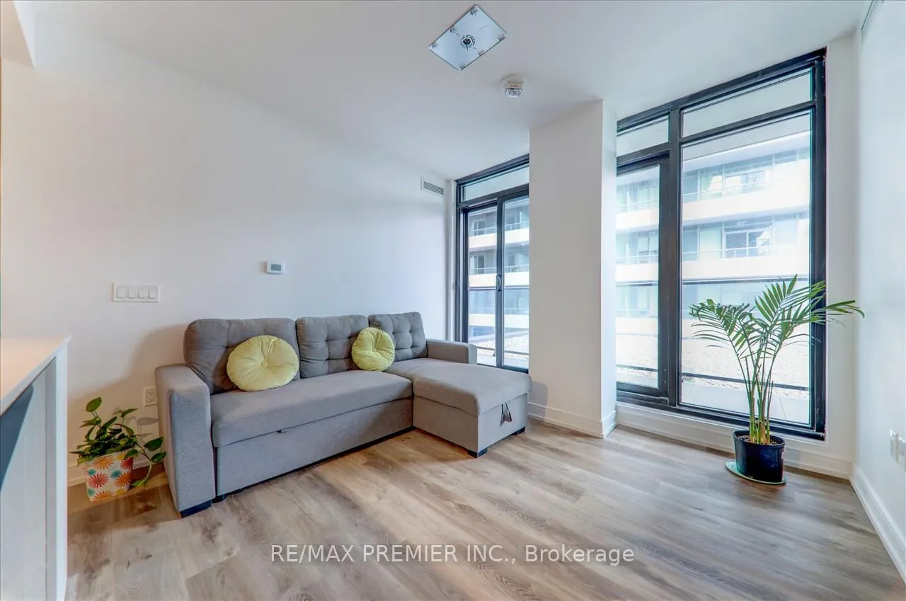 Photo 14 of Unit 624, 1 Jarvis Street, Hamilton, Beasley — HOMEH