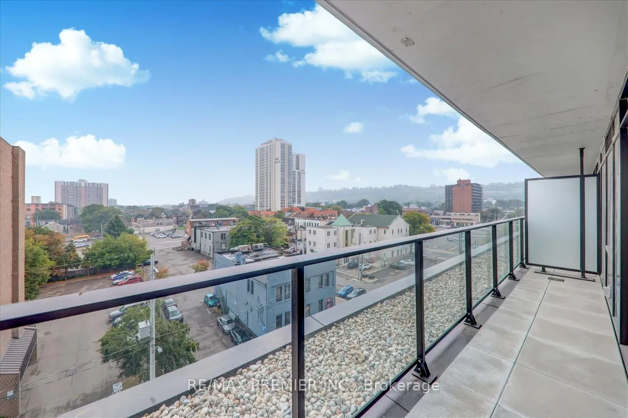 Photo 16 of Unit 624, 1 Jarvis Street, Hamilton, Beasley — HOMEH