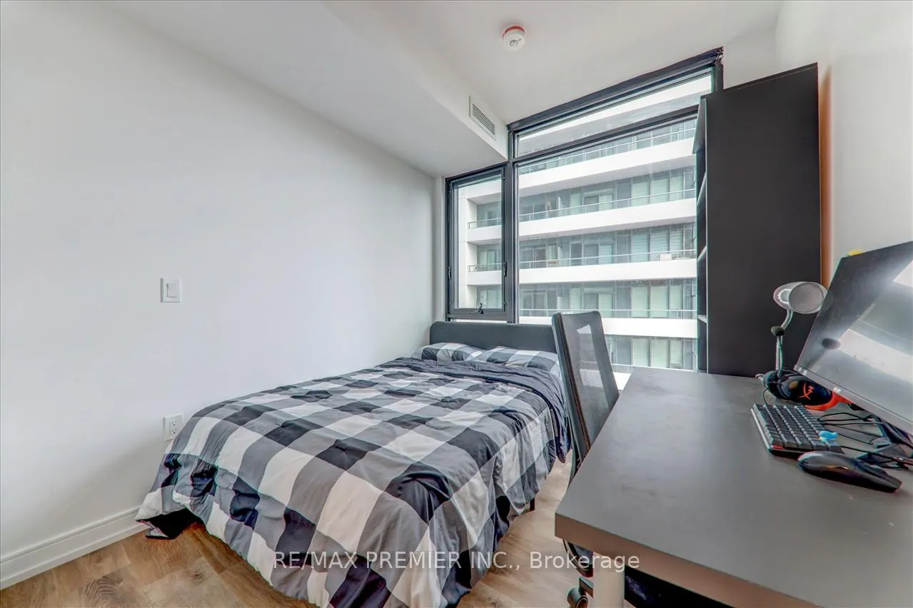 Photo 18 of Unit 624, 1 Jarvis Street, Hamilton, Beasley — HOMEH