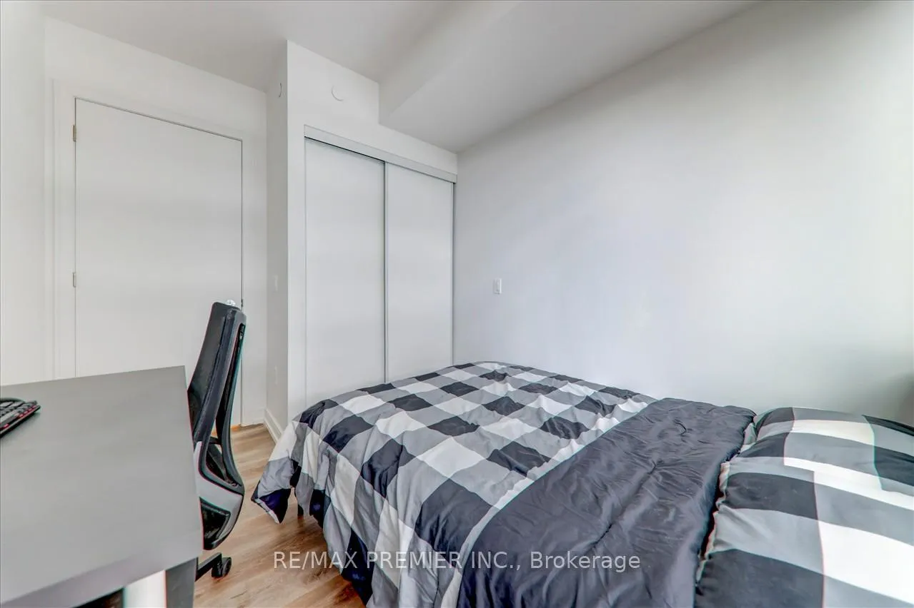 Photo 19 of Unit 624, 1 Jarvis Street, Hamilton, Beasley — HOMEH
