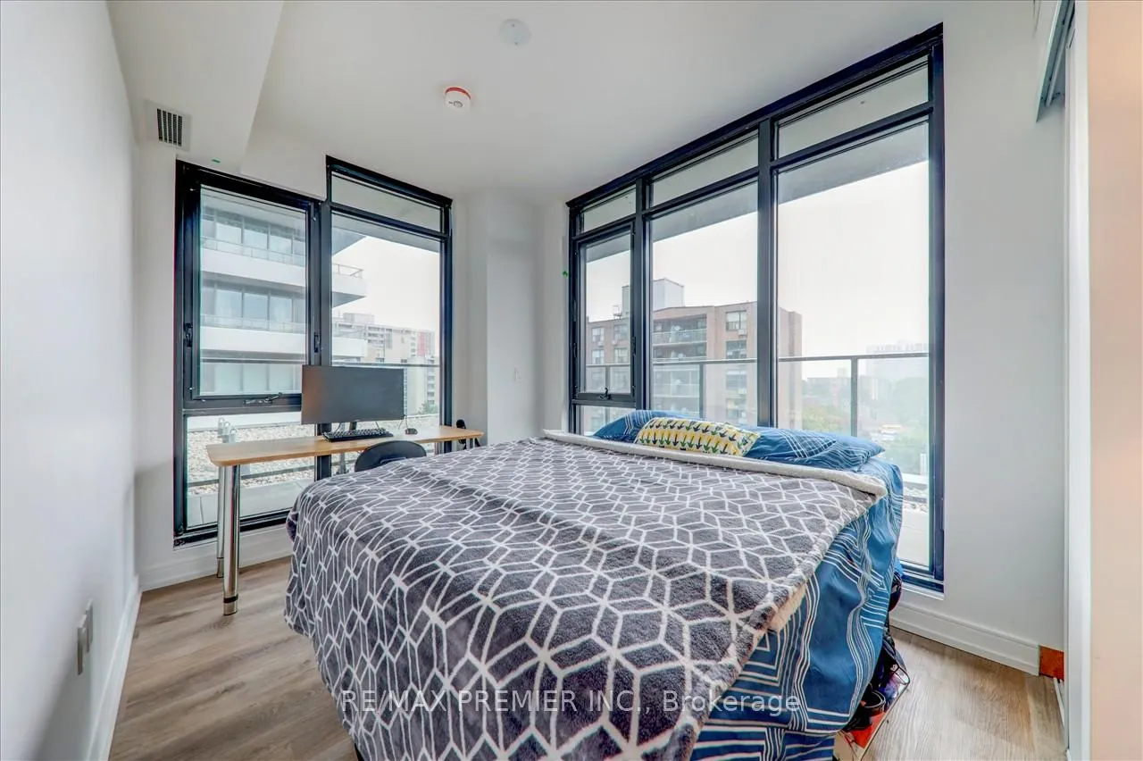 Photo 21 of Unit 624, 1 Jarvis Street, Hamilton, Beasley — HOMEH