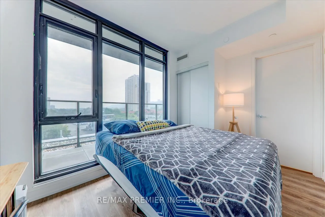 Photo 22 of Unit 624, 1 Jarvis Street, Hamilton, Beasley — HOMEH