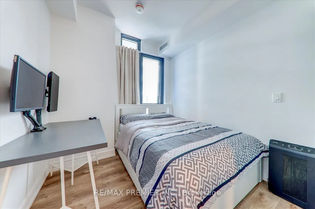 Photo 24 of Unit 624, 1 Jarvis Street, Hamilton, Beasley — HOMEH