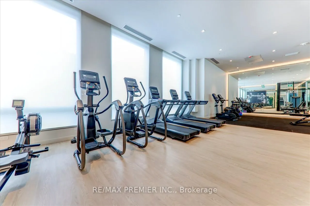 Photo 27 of Unit 624, 1 Jarvis Street, Hamilton, Beasley — HOMEH