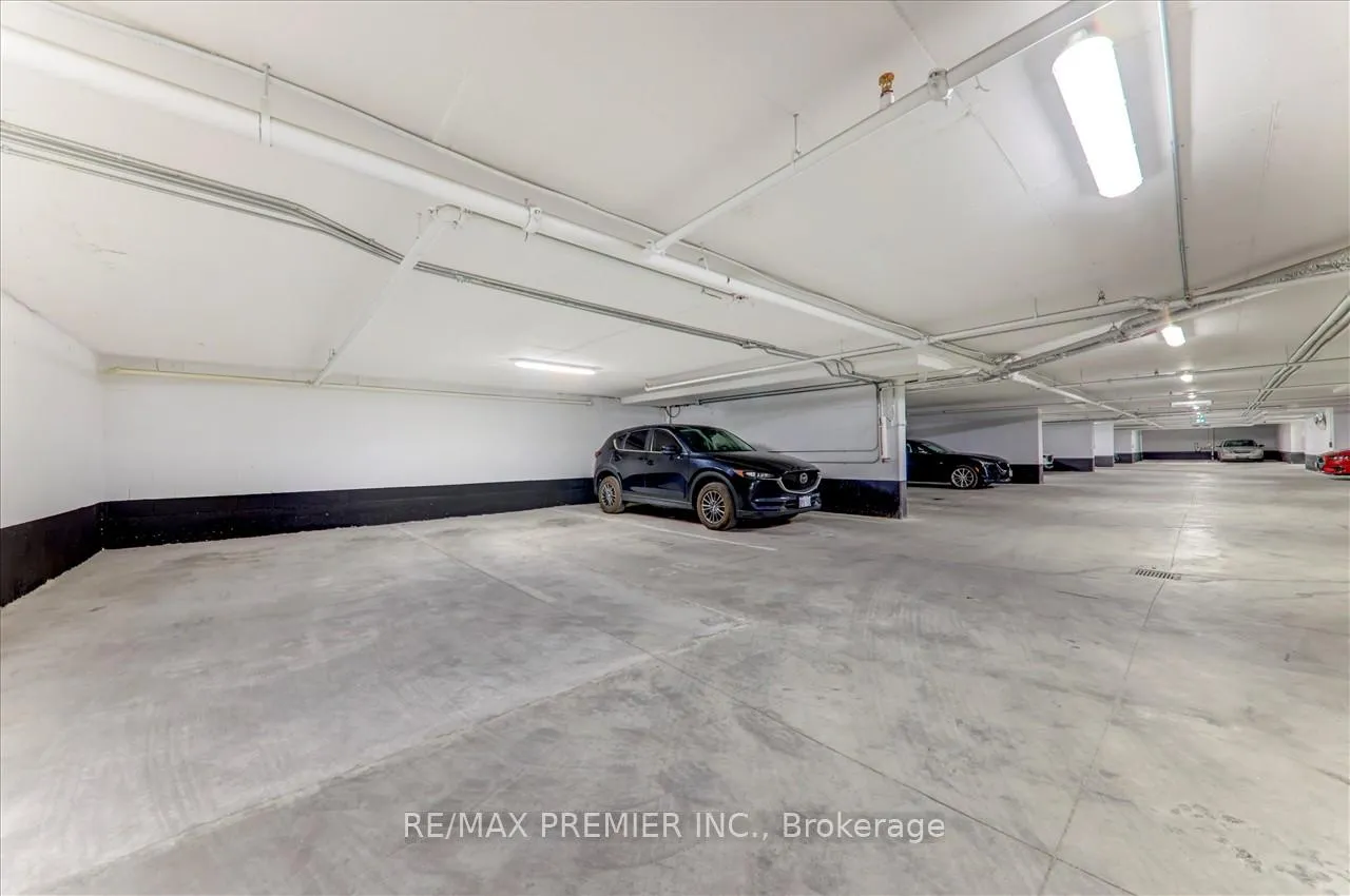 Photo 29 of Unit 624, 1 Jarvis Street, Hamilton, Beasley — HOMEH