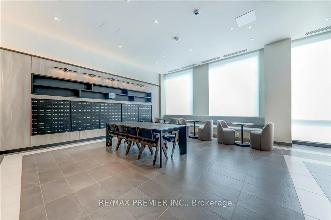 Photo 30 of Unit 624, 1 Jarvis Street, Hamilton, Beasley — HOMEH
