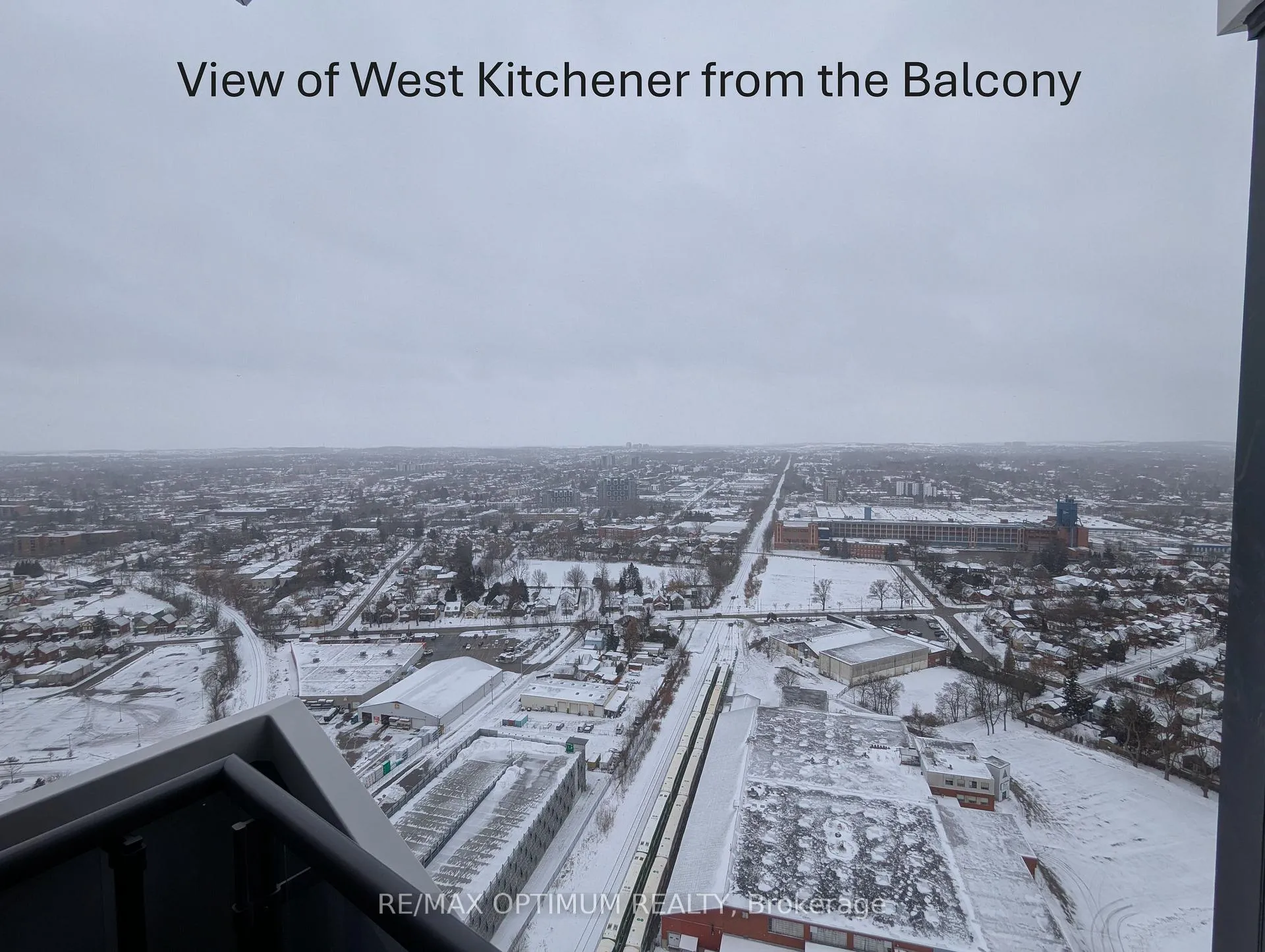 Photo 16 of Unit 3303, 25 Wellington Street S, Kitchener — HOMEH