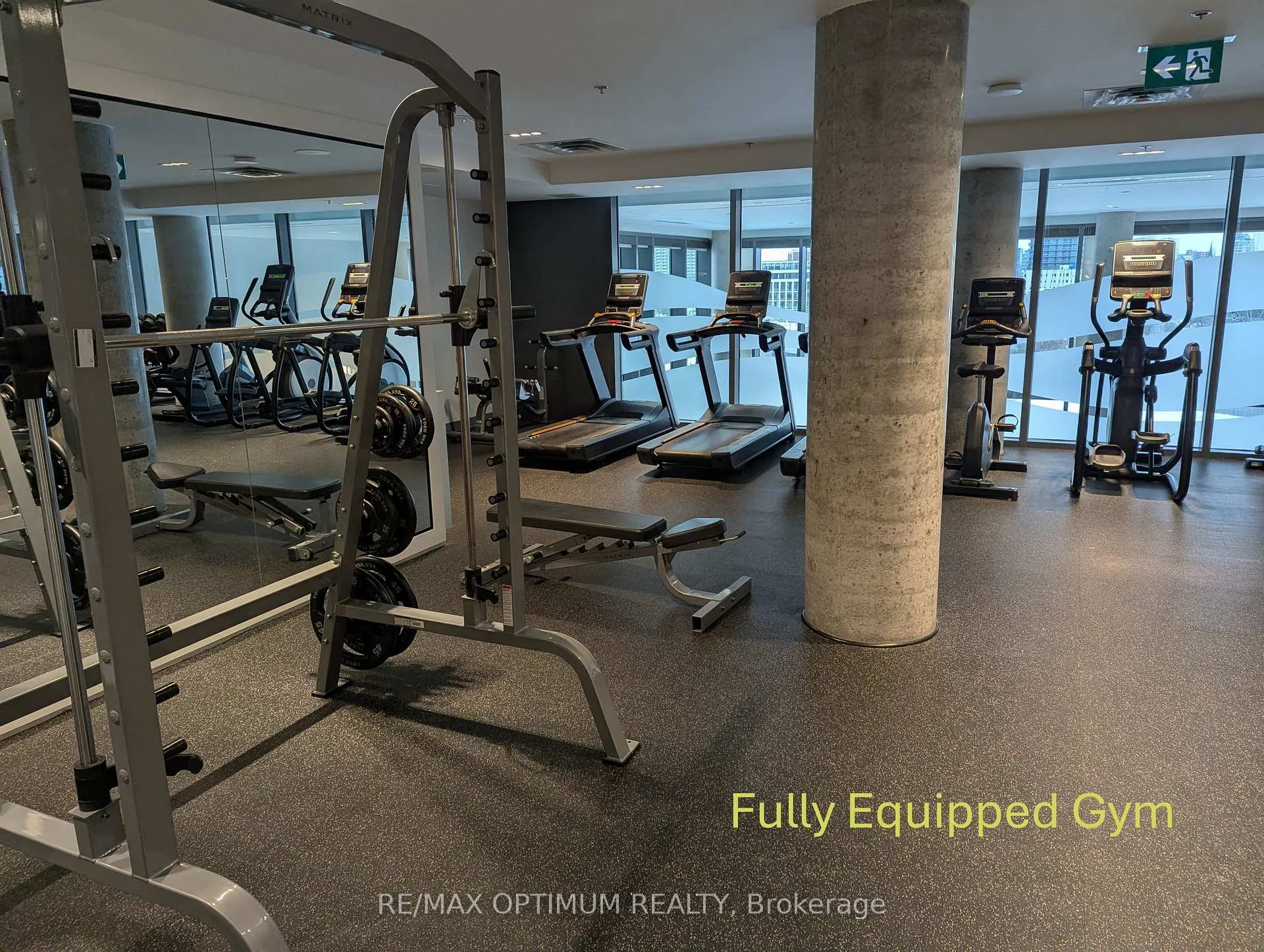 Photo 26 of Unit 3303, 25 Wellington Street S, Kitchener — HOMEH