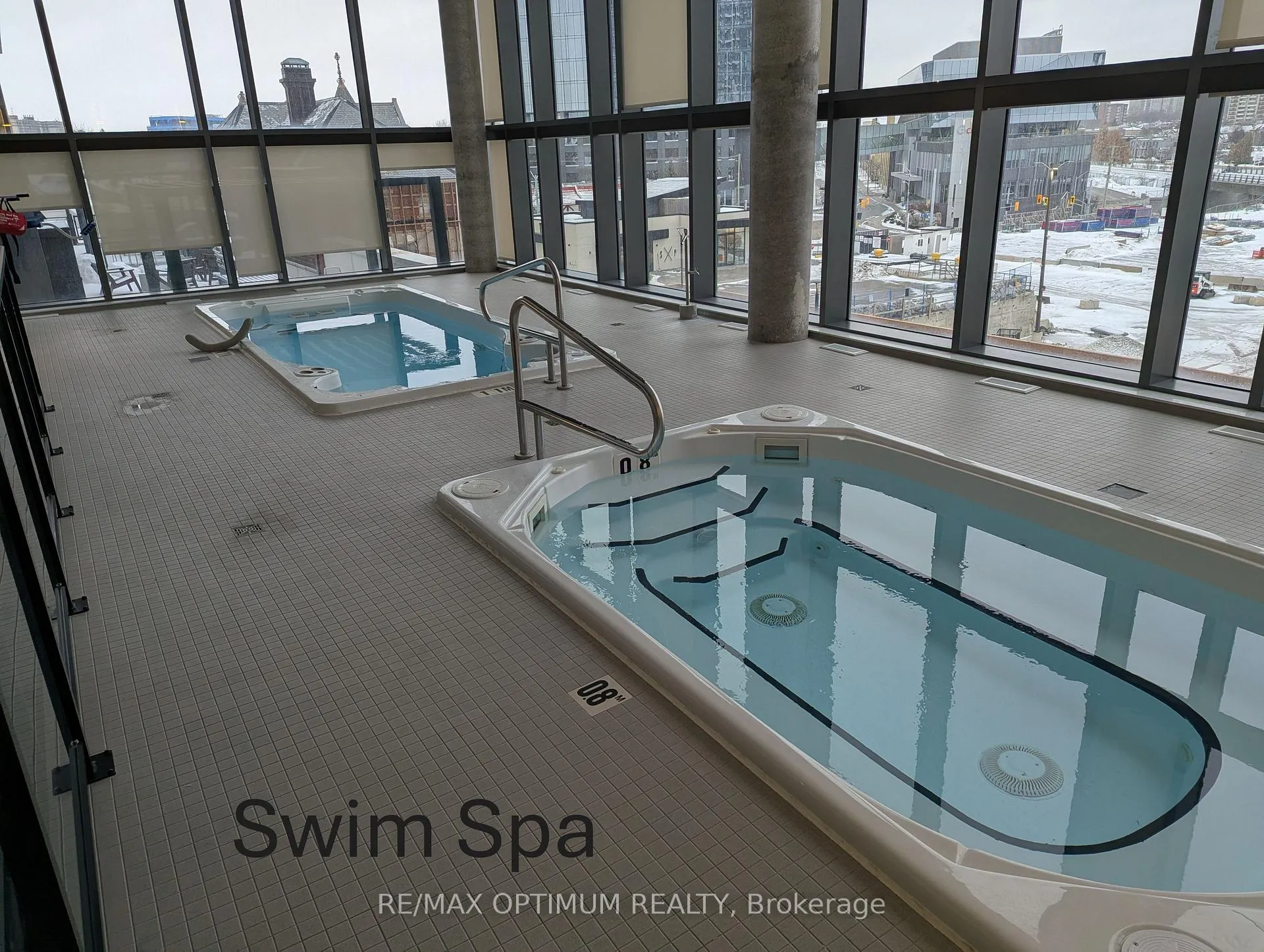 Photo 27 of Unit 3303, 25 Wellington Street S, Kitchener — HOMEH