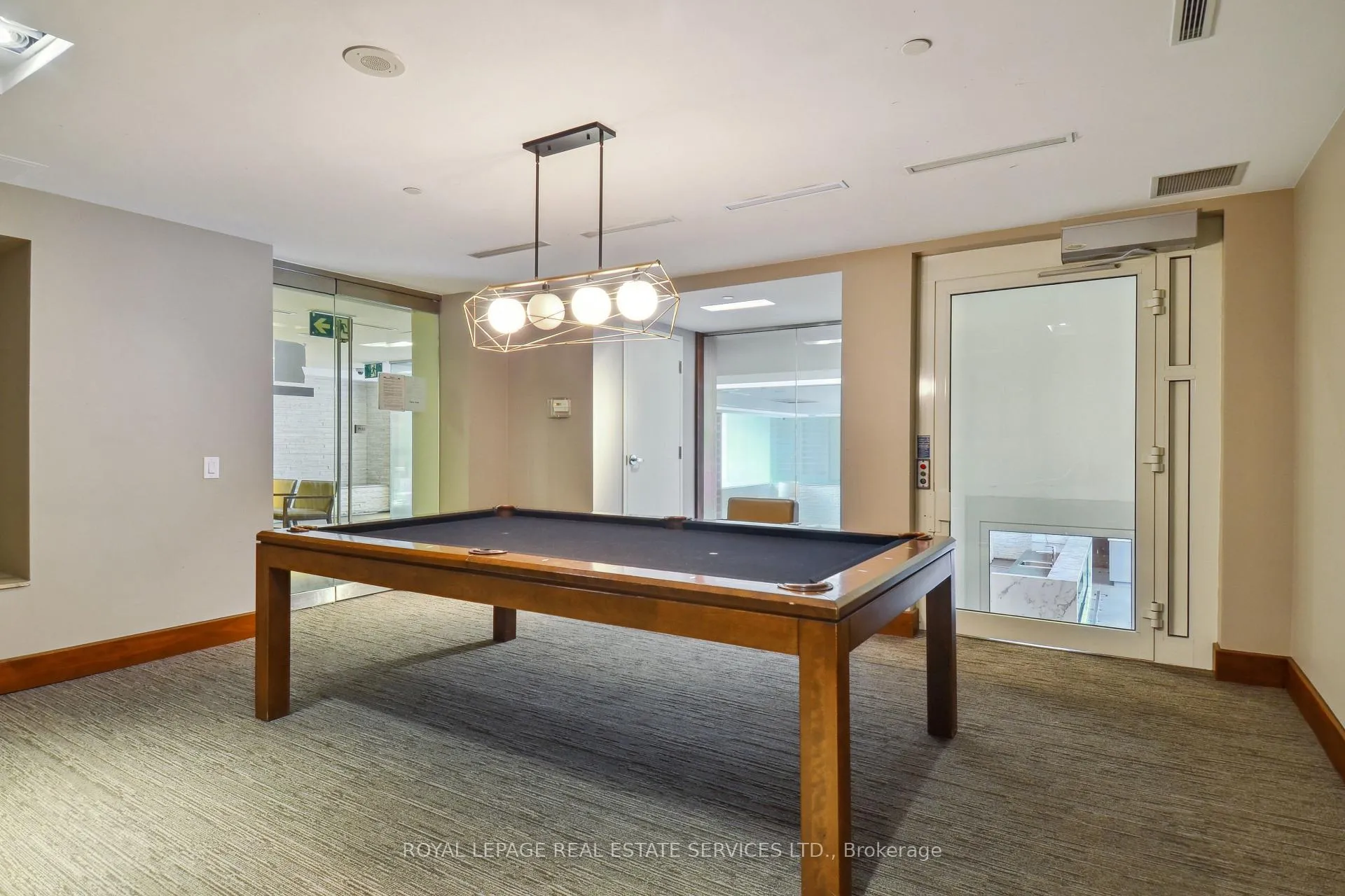 Photo 22 of Unit 832, 8 Telegram Mews E, Toronto, Waterfront Communities — HOMEH