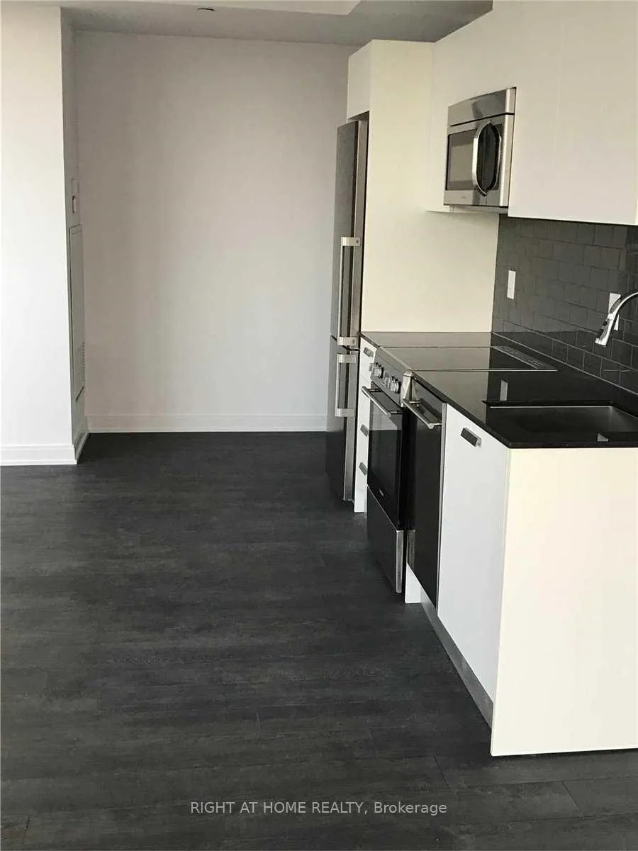Photo 3 of Unit 2802, 42 Charles Street E, Toronto, Church-Yonge Corridor — HOMEH