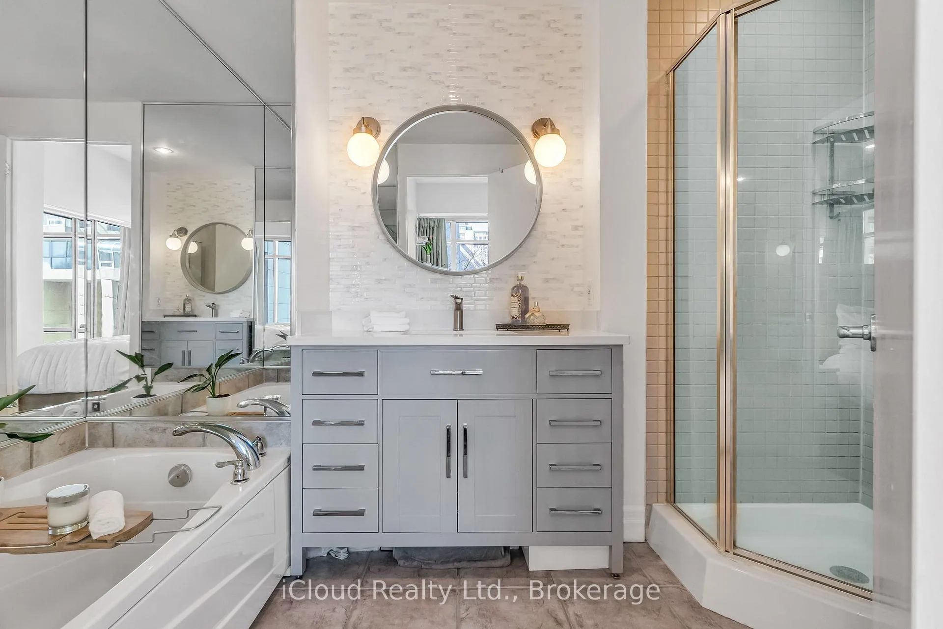 Photo 21 of Unit 210E, 500 Queens Quay W, Toronto, Waterfront Communities — HOMEH