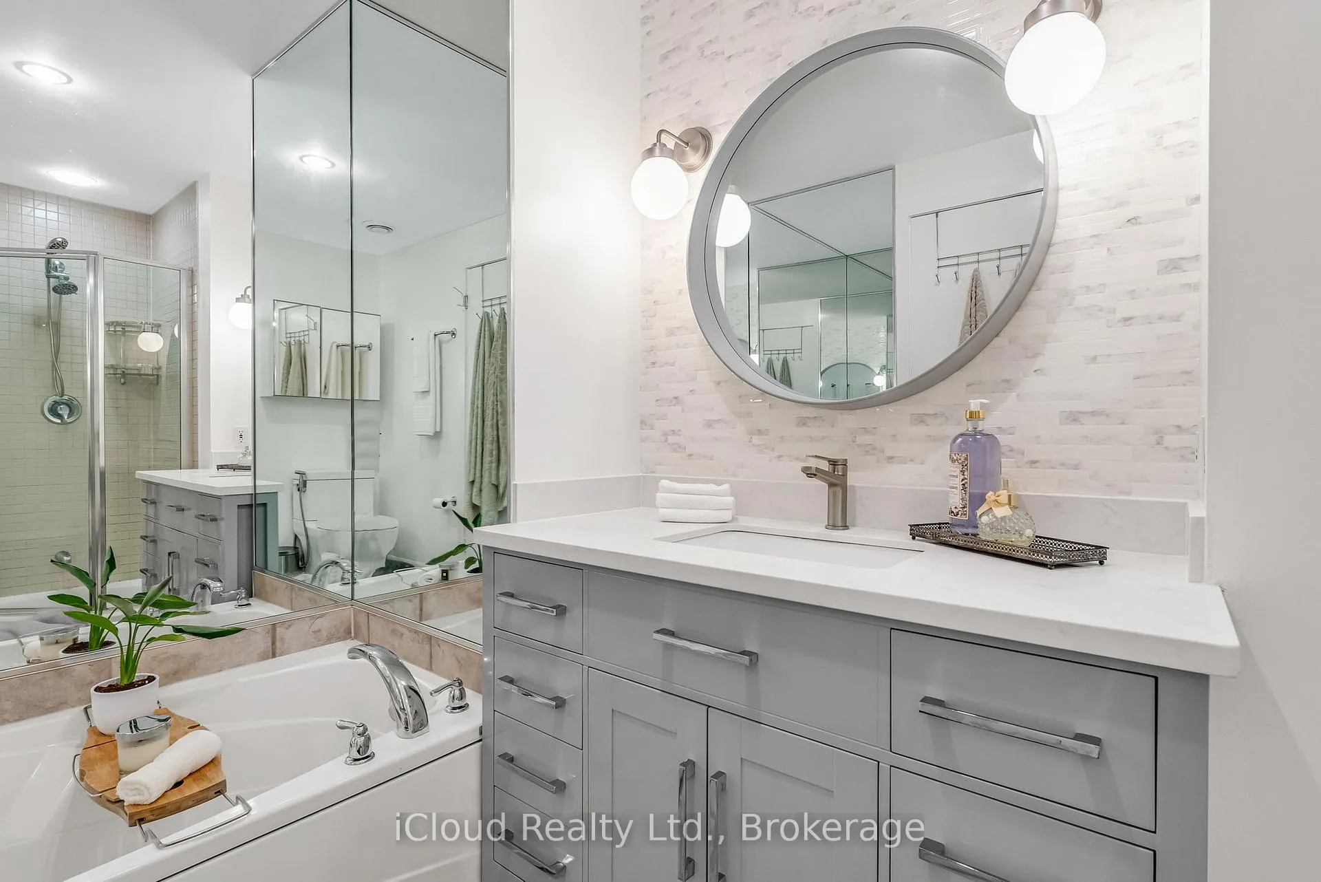 Photo 22 of Unit 210E, 500 Queens Quay W, Toronto, Waterfront Communities — HOMEH