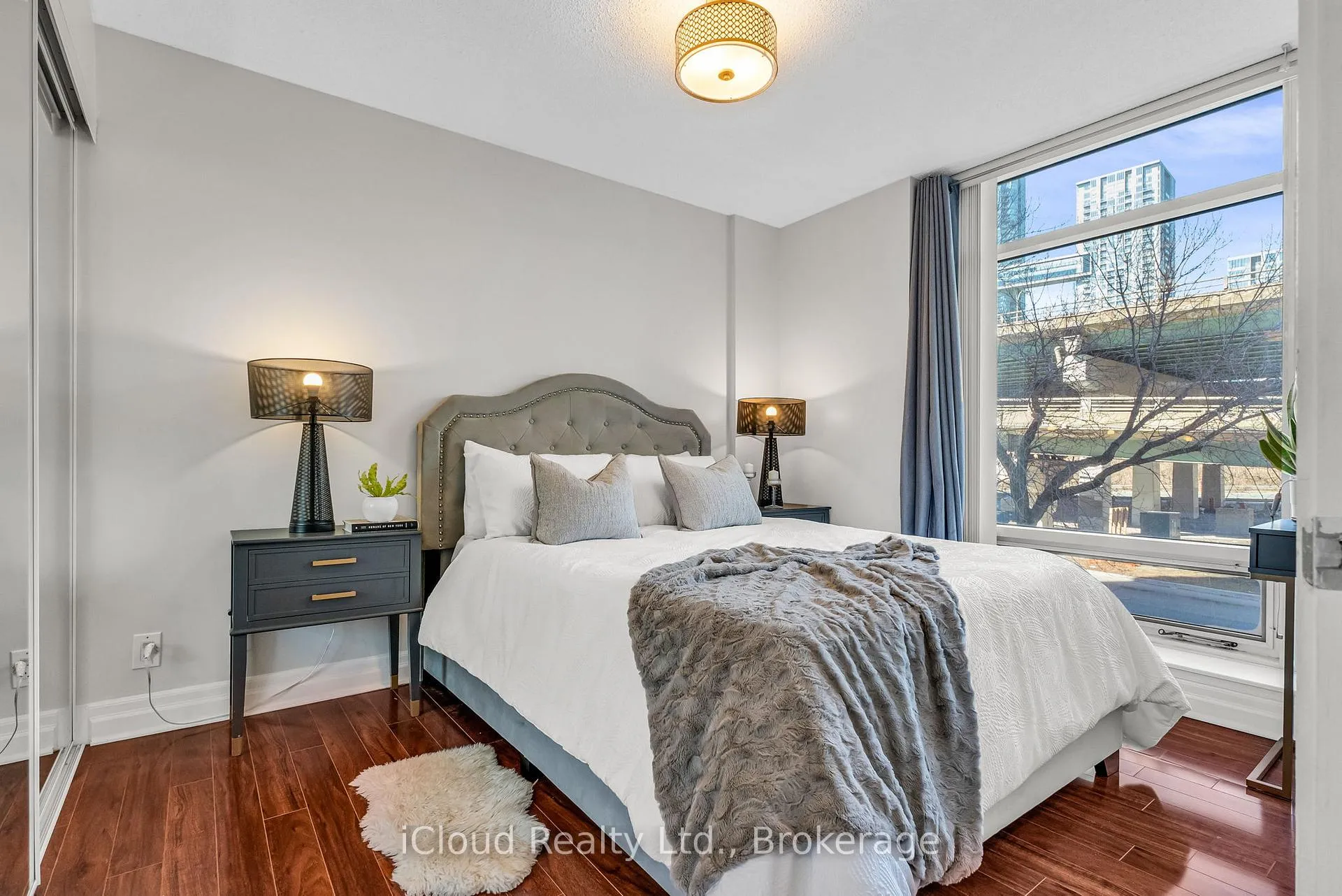 Photo 24 of Unit 210E, 500 Queens Quay W, Toronto, Waterfront Communities — HOMEH