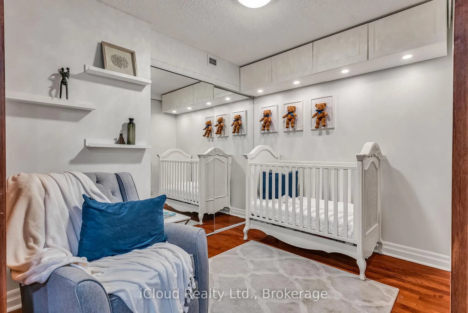 Photo 27 of Unit 210E, 500 Queens Quay W, Toronto, Waterfront Communities — HOMEH