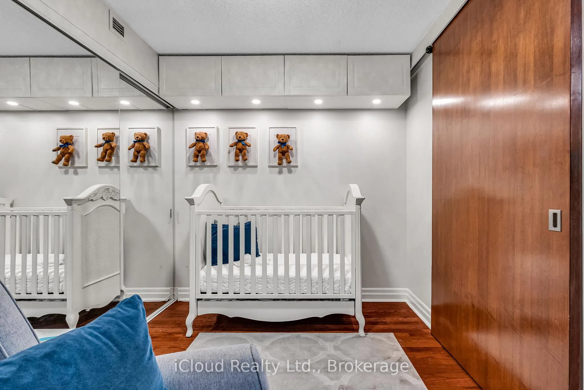 Photo 28 of Unit 210E, 500 Queens Quay W, Toronto, Waterfront Communities — HOMEH