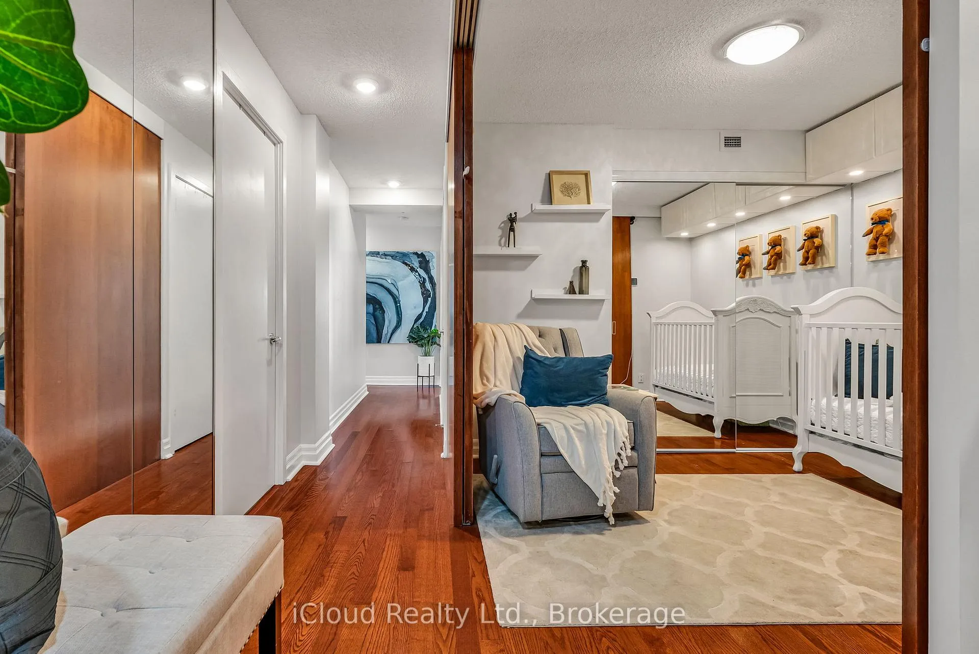 Photo 29 of Unit 210E, 500 Queens Quay W, Toronto, Waterfront Communities — HOMEH