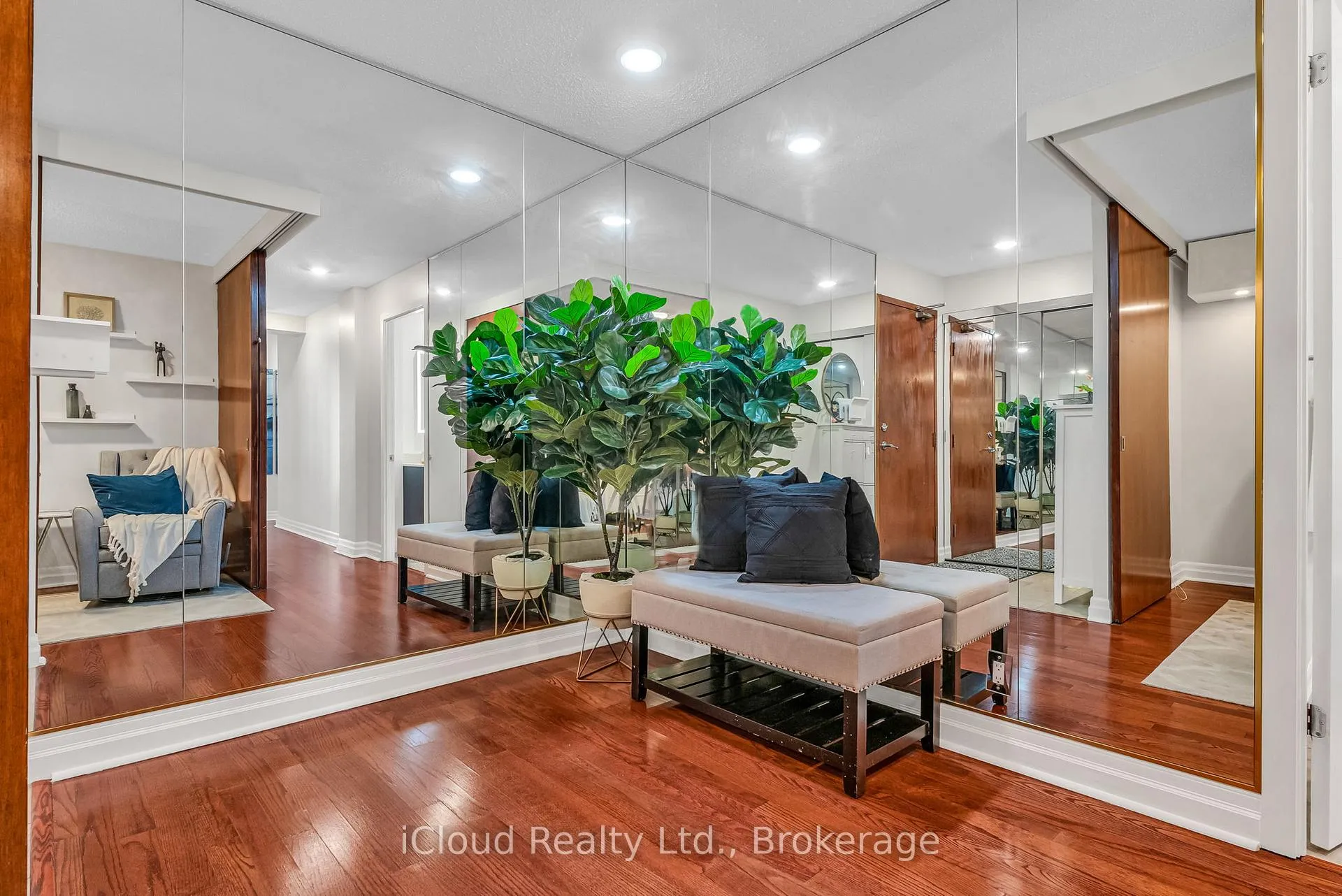 Photo 30 of Unit 210E, 500 Queens Quay W, Toronto, Waterfront Communities — HOMEH